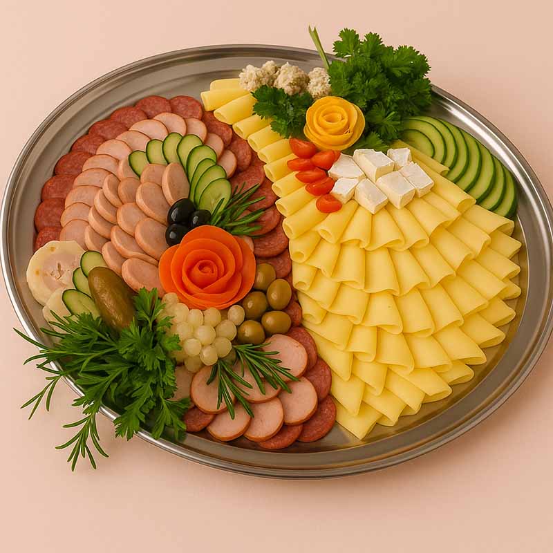 oblozene misy obložené mísy